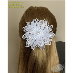 БАНТ 12см-RZ00878