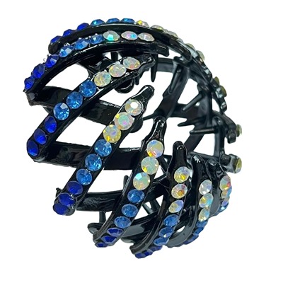 Краб для прически КР28 модель 9