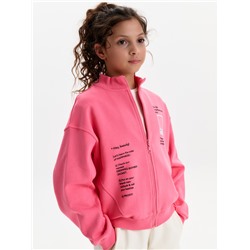 Толстовка для девочек