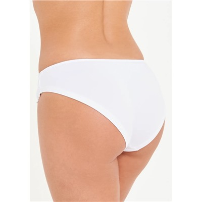 Lace Brazilian Knickers