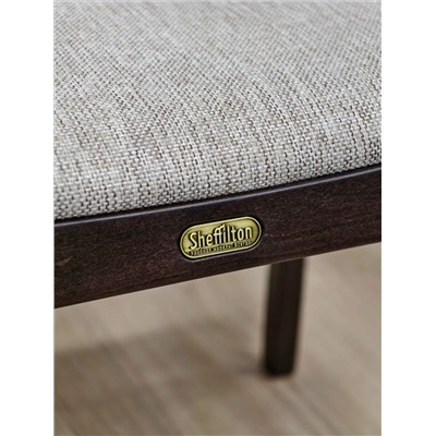 Стул SHT-S203
                        светлый беж / венге