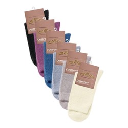 Носки женские согревающие, Omsa, Comfort 352 оптом