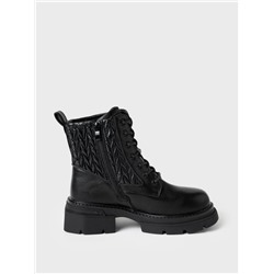 Ботинки зимние для девочки