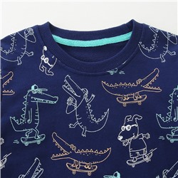 Свитшот Aosta Betty