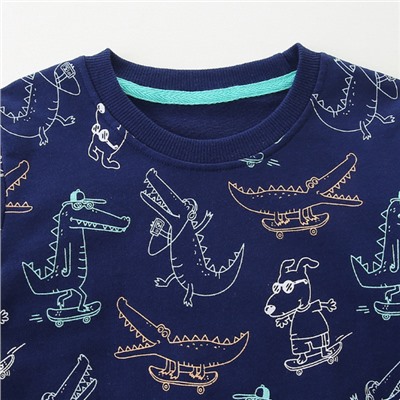 Свитшот Aosta Betty