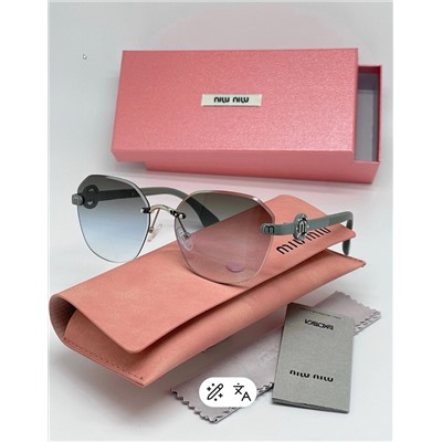 mm🔥НОВАЯ КОЛЛЕКЦИЯ 🕶👓 Очки Женский 👓🕶  💐Летнего Сезона 2025🔥 ✅Качество Премиум Класс ! ✅Цена оптом очки = 400р