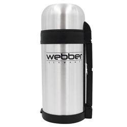 Термос WEBBER SST-1200Р универсальный 1,2л (12) оптом