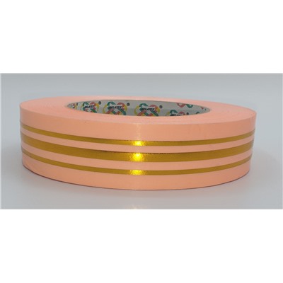 Лента Belatex PAS30PEACH, персик