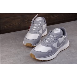 Nike PHOENIX WAFFLE из натуральной замши и нейлона