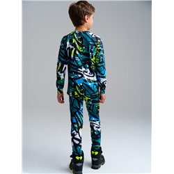 Термобелье для мальчика