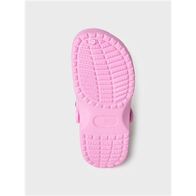 Сабо для девочки