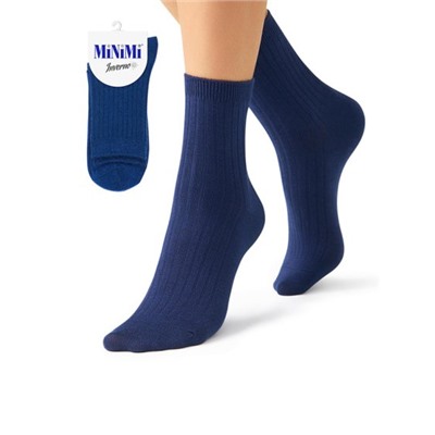 Носки женские согревающие, Minimi носки, Inverno3302 оптом