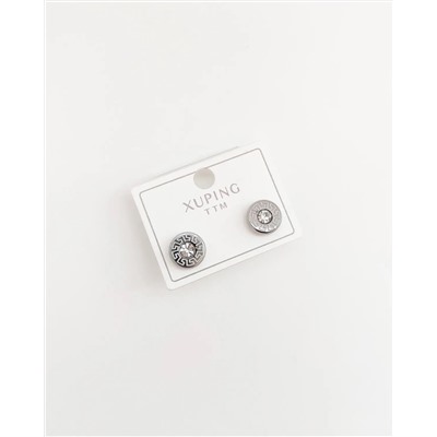 Серьги Xuping