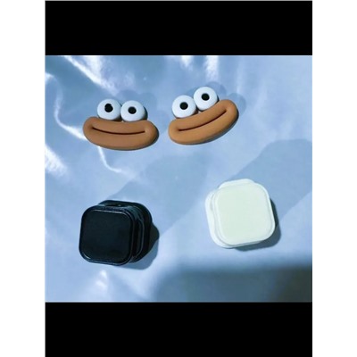 61011 Держатель для проводов