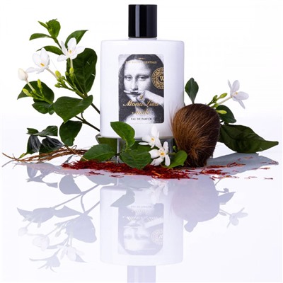 Jardin de Parfums 8 Mona Lisa Smile edp unisex 100 ml