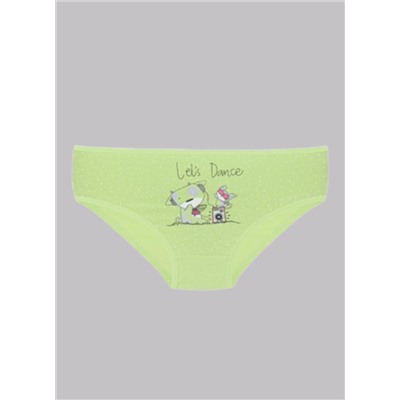 Трусы для девочек Berrak