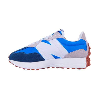 Кроссовки New Balance 327 Blue арт 521-3-1