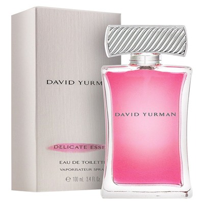 David Yurman Delicate Essence For Women edt 100 ml