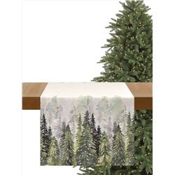 Тайга Салфетка 44х140 см 2310101 б/л