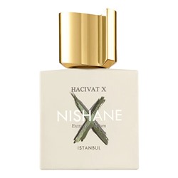 Nishane Hacivat X extrait de perfume unisex 100 ml
