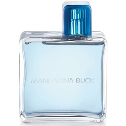 MANDARINA DUCK FOR HIM men 100ml edt