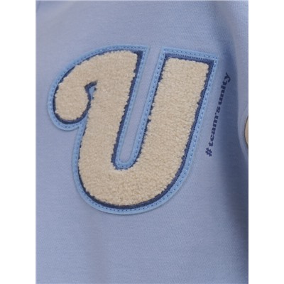 Жакет для девочек