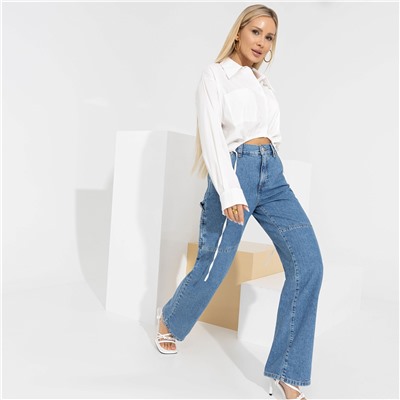 Рубашка, Пора на party