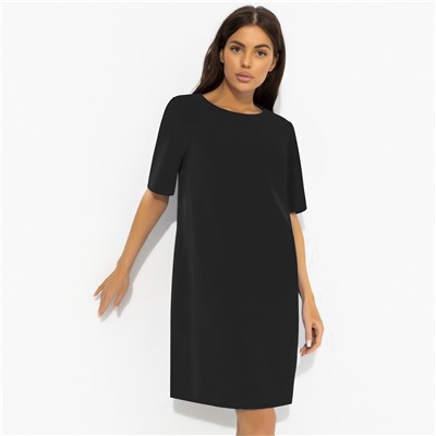 Платье с выточками, Виртуальные будни (классика)