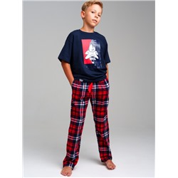 Пижама для мальчика