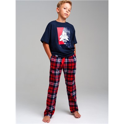 Пижама для мальчика
