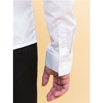 Сорочка верхняя для мальчиков