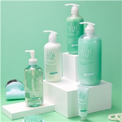 LODEURLETTE Парфюмированный лосьон для тела c ароматом детской присыпки / In England Colorfit Powdery Breeze Body Lotion, 500 мл