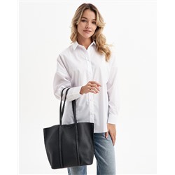 JS-880-1-04 черная сумка женская Jane's Story