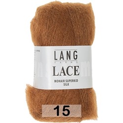 Пряжа Lang Yarns Lace