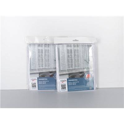 Занавеска 25С6700-Г50  белый 1.70 м*1.65 м