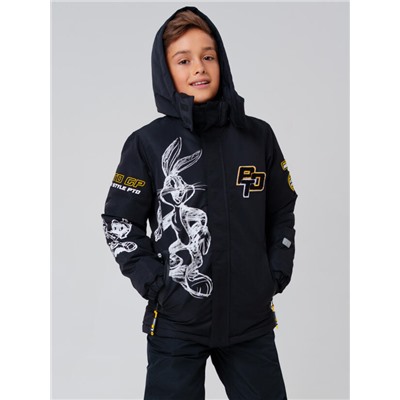 Куртка зимняя для мальчика