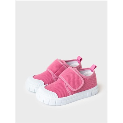 Кеды для девочки