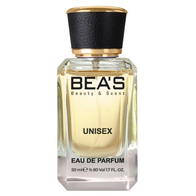 Beas U751 Sospiro Opera Unisex edp 50 ml, Парфюм унисекс Beas U751 создан по мотивам аромата Sospiro Opera