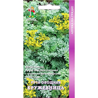 Семена Рута овощная Кружевница, арт.: 5414