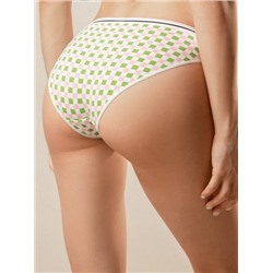 Трусы слипы, Indefini, LUB3143 оптом