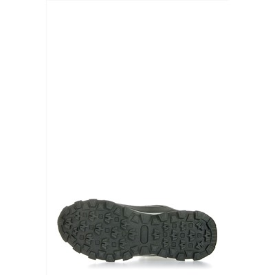 Ботинки мужские PATROL