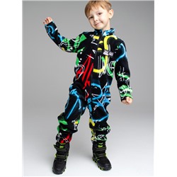Комбинезон для мальчика