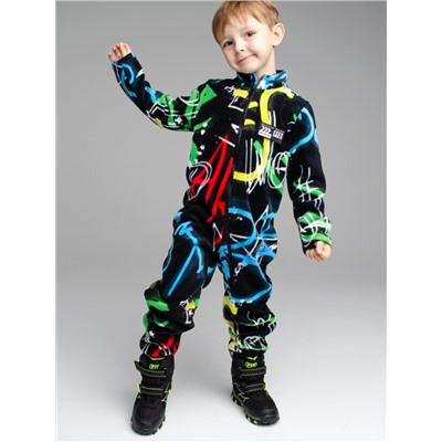 Комбинезон для мальчика