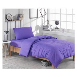 1 сп. Комплект Постельного Белья Paint D.Boya UltraViolet
