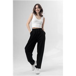 Брюки женские 24-525L3-WB черный