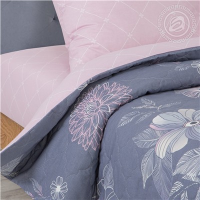 КПБ Эвелина зима-лето поплин Арт Дизайн