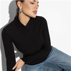 Джемпер, Приятные воспоминания (black)