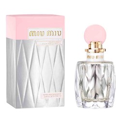 Miu Miu Fleur D`Argent Absolue edp 100 ml
