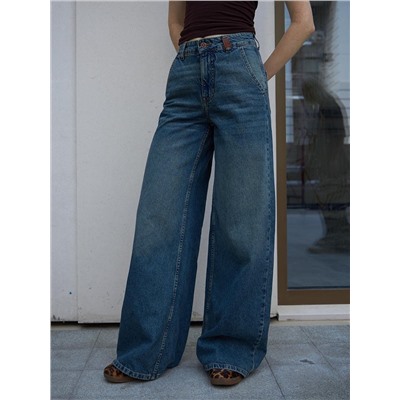 Женские джинсы арт. 19839