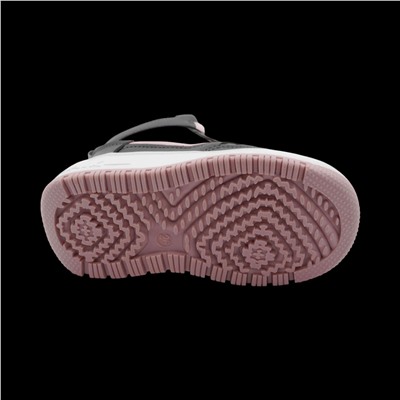 Кроссовки зимние на меху В7186-15 белые